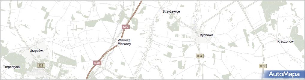 Kiełczewice Górne